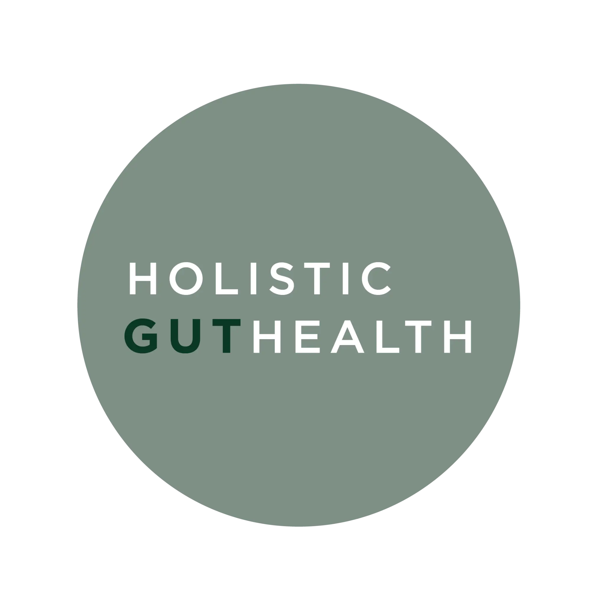 Holistic Gut Health